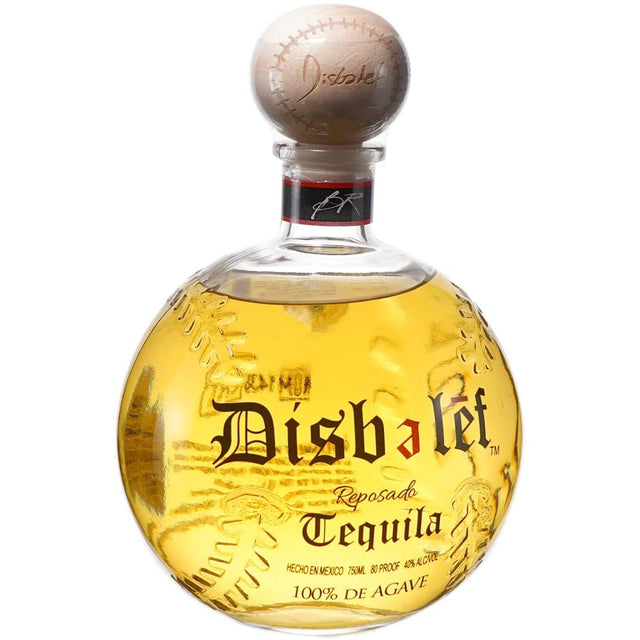 Disbelef Reposado Tequila at CaskCartel.com