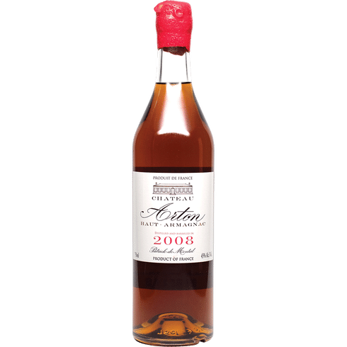 Chateau Arton Millesime Cognac at CaskCartel.com