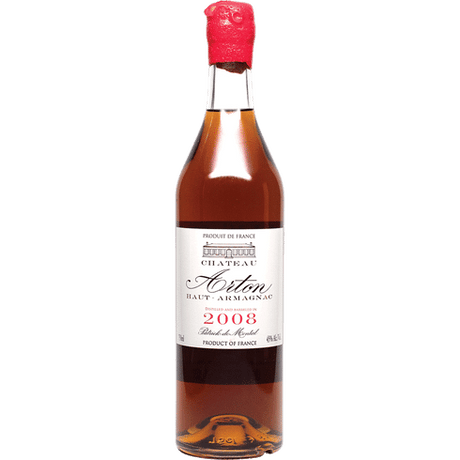 Chateau Arton Millesime Cognac at CaskCartel.com