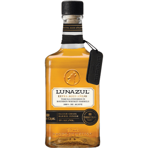 Lunazul Extra Anejo Tequila at CaskCartel.com