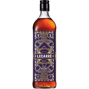 Lecarre VS French Brandy at CaskCartel.com