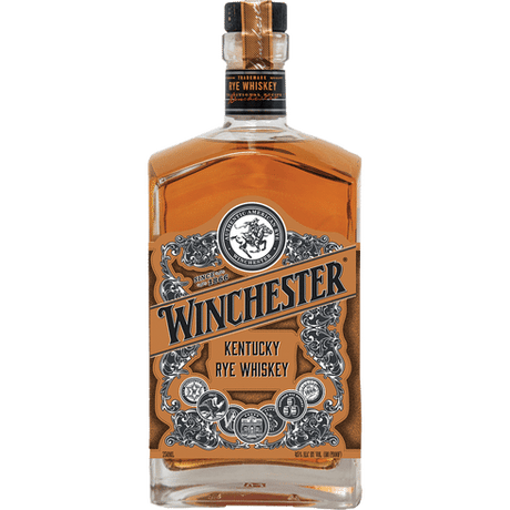 Winchester Kentucky Rye Whiskey | 1.75L at CaskCartel.com