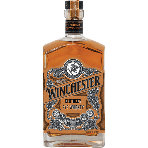 Winchester Kentucky Rye Whiskey | 1.75L at CaskCartel.com
