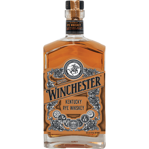 Winchester Kentucky Rye Whiskey | 1.75L