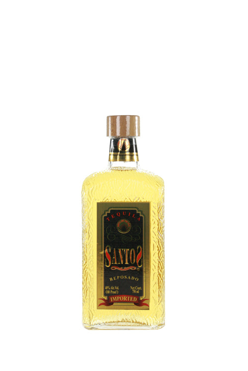 Santos Reposado Tequila - CaskCartel.com