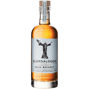 Glendalough Double Barrel Irish Whiskey at CaskCartel.com