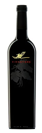 2011 | Conn Valley | Cabernet Sauvignon Signature at CaskCartel.com