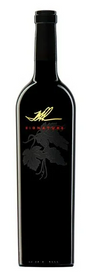 2011 | Conn Valley | Cabernet Sauvignon Signature at CaskCartel.com
