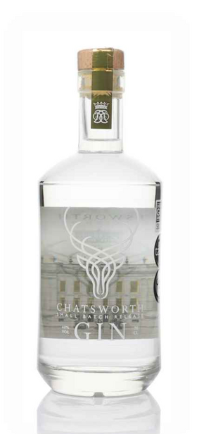 Chatsworth Gin | 700ML at CaskCartel.com