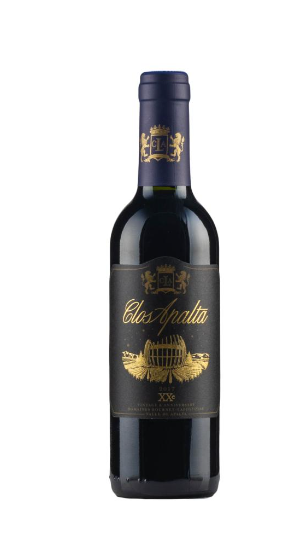 2017 | Clos Apalta | Casa Lapostolle (Half Bottle) at CaskCartel.com