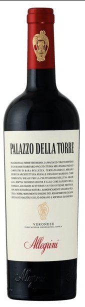  2012 | Allegrini | Palazzo Della Torre at CaskCartel.com