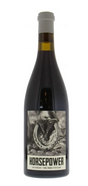 2015 | Horsepower | Syrah The Tribe at CaskCartel.com
