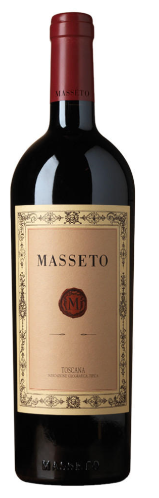 2012 | Masseto | Toscana at CaskCartel.com