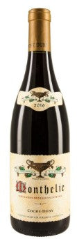 016 | Coche-Dury | Monthelie at CaskCartel.com