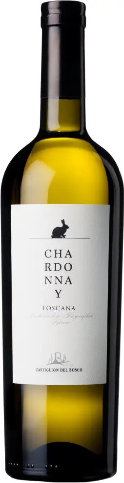 2018 | Castiglion del Bosco | Chardonnay Toscana at CaskCartel.com