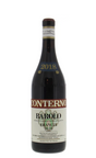 2018 | Giacomo Conterno | Barolo Cascina Francia at CaskCartel.com