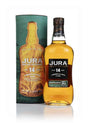 Jura 14 Year Old American Rye Cask | 700ML at CaskCartel.com
