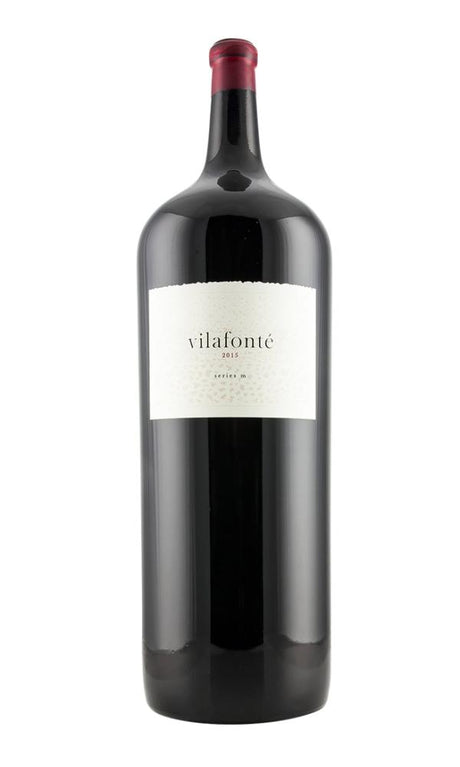 2015 | Vilafonte | Series M 18L at CaskCartel.com