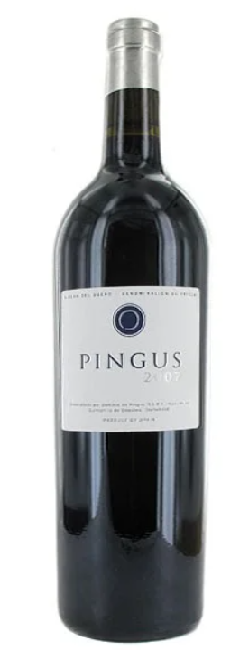 2007 | Dominio de Pingus | 'Pingus' at CaskCartel.com