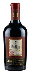 1959 | Bodegas Monovar | Fondillon (Half Liter) at CaskCartel.com