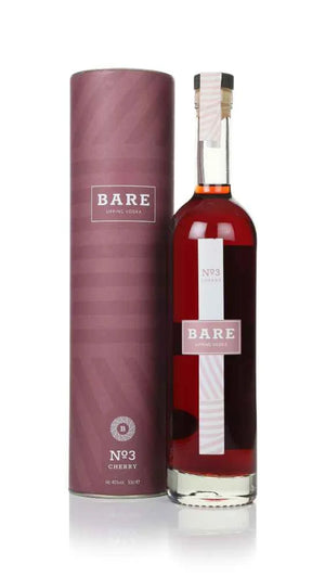 Bare No.3 Cherry Sipping Vodka | 500ML at CaskCartel.com
