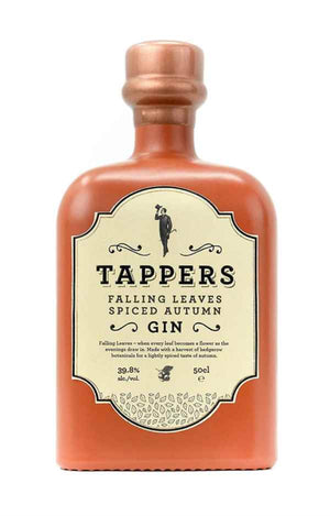 Tappers Falling Leaves Gin | 500ML at CaskCartel.com