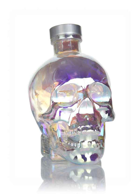 Crystal Head Aurora Vodka | 700ML at CaskCartel.com