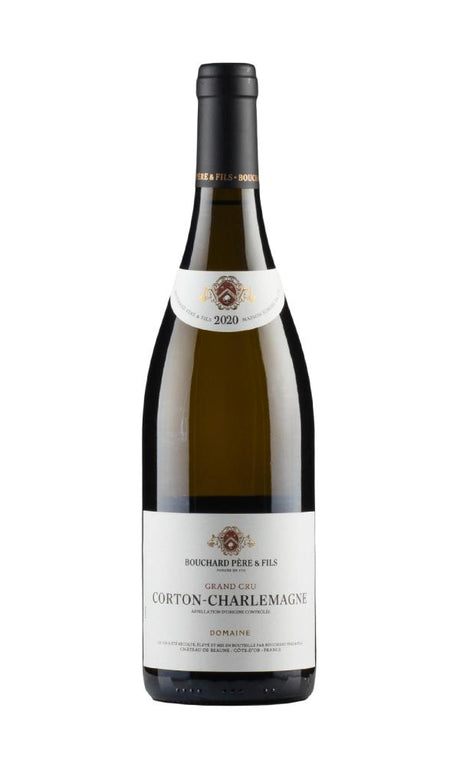 2020 | Bouchard Pere & Fils | Corton Charlemagne at CaskCartel.com