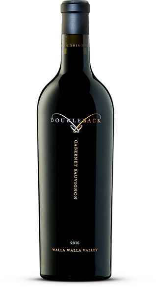 2010 | Doubleback | Cabernet Sauvignon (Magnum) at CaskCartel.com