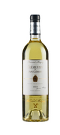 2019 | Chateau Pape Clement | Clementin Blanc at CaskCartel.com