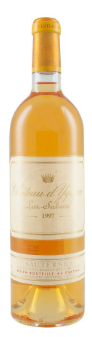 1997 | Château d'Yquem at CaskCartel.com