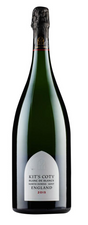2015 | Chapel Down | Kit`s Coty Blanc de Blancs (Magnum) at CaskCartel.com