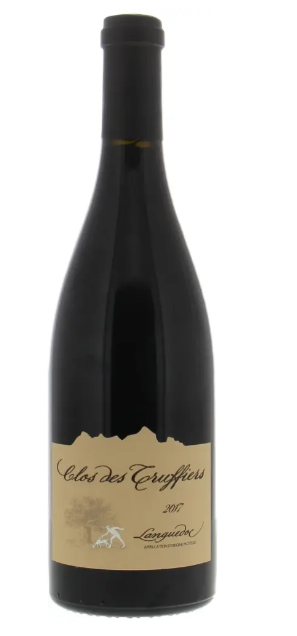 2017 | Chateau de la Negly | Clos des Truffiers at CaskCartel.com