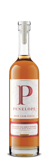 Penelope Four Rose Wine Four Grain | 750ML at CaskCartel.com