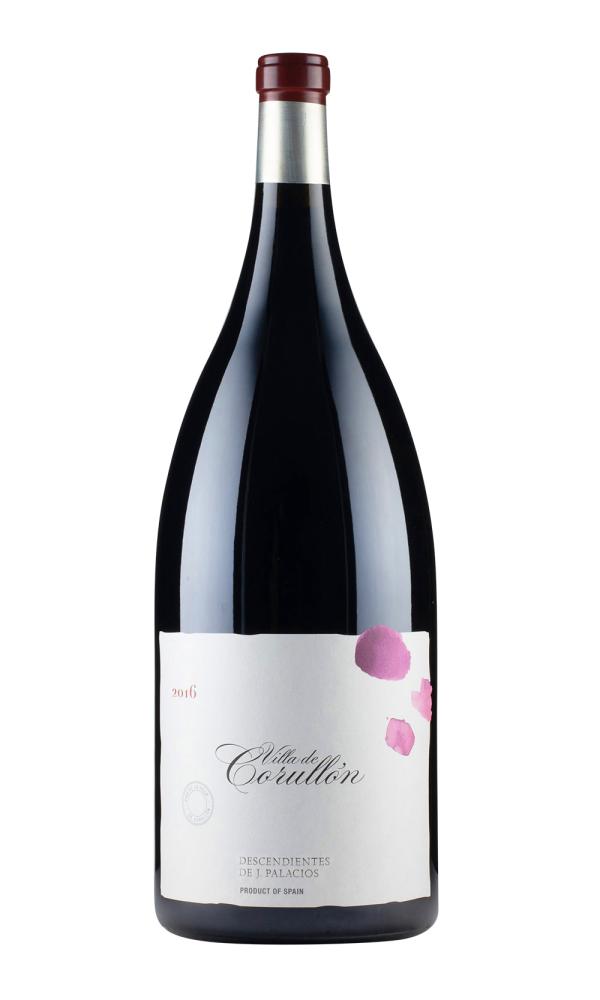 2016 | Descendientes de J. Palacios | Villa de Corullon 5L at CaskCartel.com