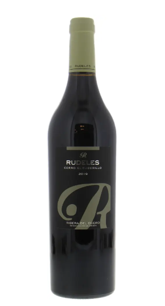 2019 | Rudeles | Cerro el Cuberillo at CaskCartel.com
