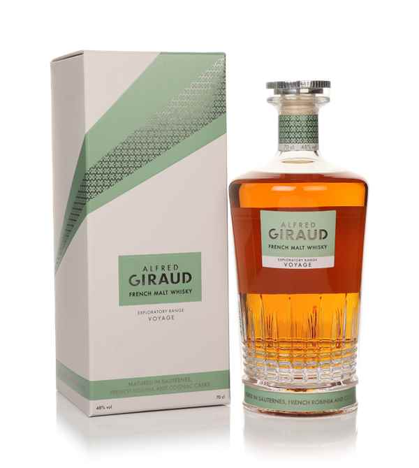 Alfred Giraud Voyage | 700ML at CaskCartel.com