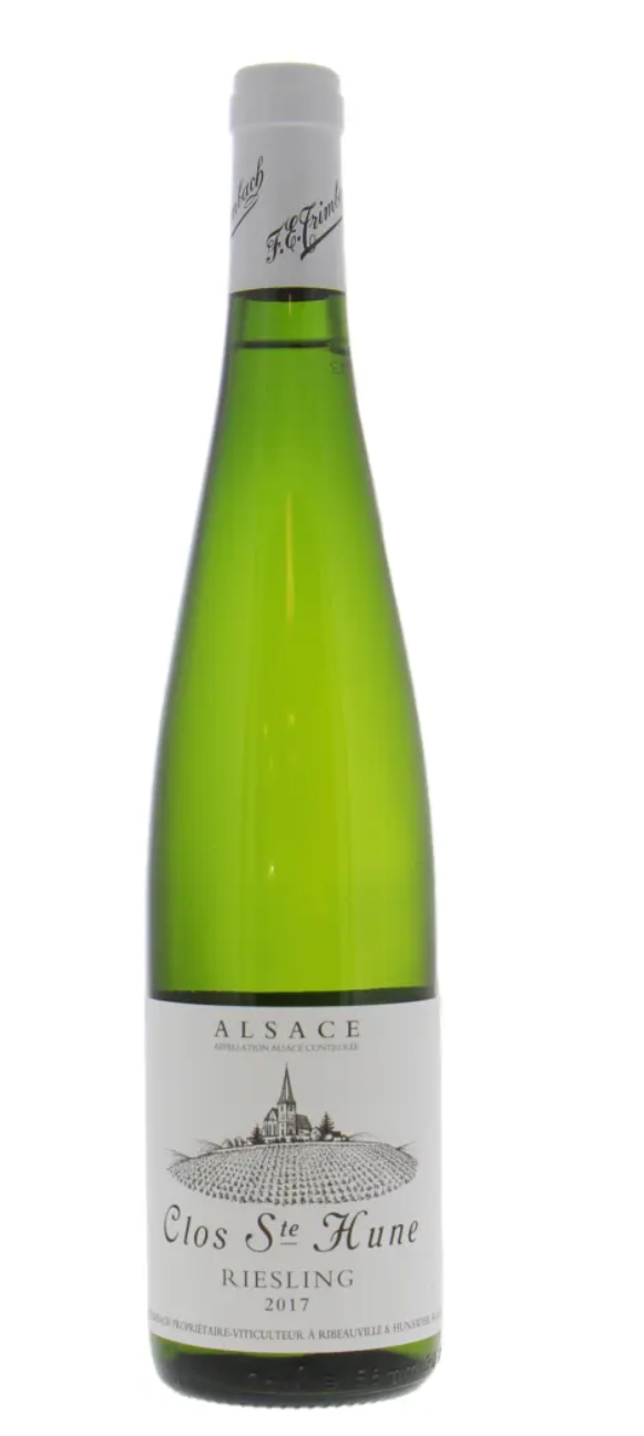 2017 | Trimbach | Riesling Clos St Hune