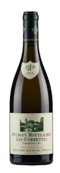 2020 | Domaine Jacques Prieur | Puligny-Montrachet Les Combettes at CaskCartel.com