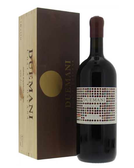 2019 | Duemani | Cabernet Franc (Magnum) at CaskCartel.com