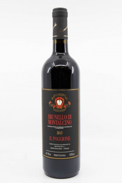 2013 | Tenuta Il Poggione | Brunello di Montalcino at CaskCartel.com