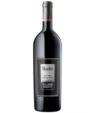 2015 | Shafer | Hillside Select Cabernet Sauvignon Stags Leap District at CaskCartel.com