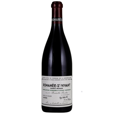 2008 | Domaine de la Romanee Conti | Romanee St. Vivant in single OWC at CaskCartel.com