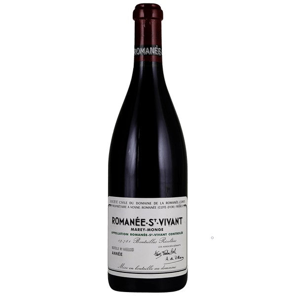2008 | Domaine de la Romanee Conti | Romanee St. Vivant in single OWC at CaskCartel.com