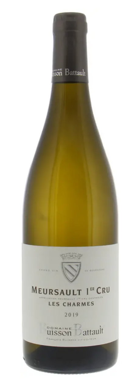 2019 | Domaine Buisson Battault | Meursault Charmes at CaskCartel.com