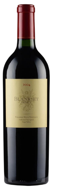 2004 | Blankiet Estate | Paradise Hills at CaskCartel.com