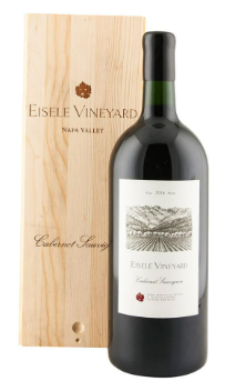 2016 | Eisele Vineyard | Cabernet Sauvignon (Double Magnum) at CaskCartel.com