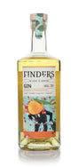 Finders Orange & Pomegranate Gin | 700ML at CaskCartel.com