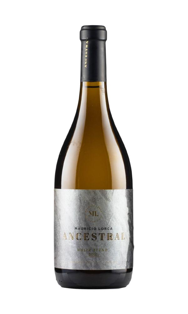 2021 | Mauricio Lorca | Ancestral White at CaskCartel.com