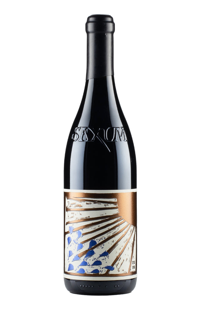 2019 | Saxum | Syrah Booker at CaskCartel.com